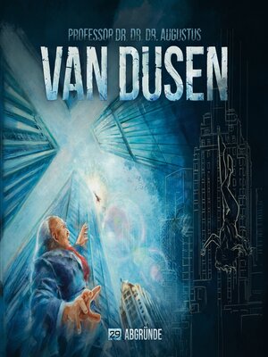 cover image of Van Dusen, Folge 29